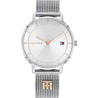 Tommy Hilfiger Tea 35 Mm Naisten Kello