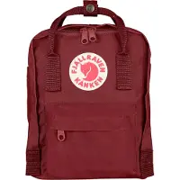 Fjällräven kånken mini