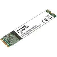 Intenso Top, 1 TB, M.2, 550 MB/s (3832460)