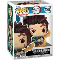 Ginza.se POP! Demon Slayer Tanjiro Kamado (Sun Breathing)