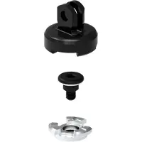 Lezyne Led Qpro Kiinnitysadapteri