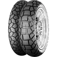Continental TKC 70 Rocks 170/60R17 TL, Maantiekrengas takana