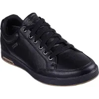 SKECHERS Cavell Sparkman - Black - 47.5