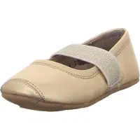Bisgaard Ballerina-tossut - Kulta - - 22 - Tossut