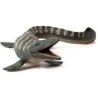 Small Foot Prehistory Tylosaurus
