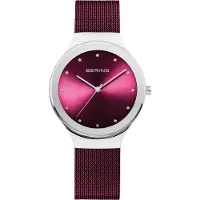 Bering 12934-909 Kello