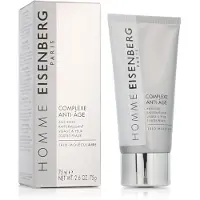 Eisenberg Homme Complexe Anti-Âge kiinteyttävä ja ryppyjä ehkäisevä voide 75 ml