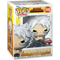 Funko POP! My Hero Academia Hlb-figuuri Tetsutetsu Tetsutetsu