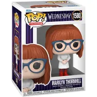 Funko POP! POP! Vinyylihahmo: Wednesday - Marilyn Thornhill