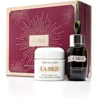 La Mer The Soothing Strength Collection Gift Set - Nude - ONE SIZE