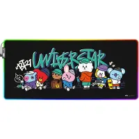 Bt21 Led Xxl Hiirimatto