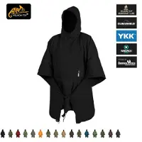 Helikon Tex Swagman Roll Poncho, taiga green