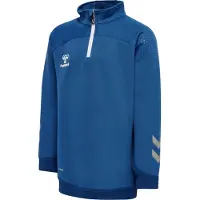 Hummel Lead Harjoituspaita - Sininen Lapset, koko 164 cm