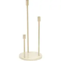 Osram Lattiavalaisin DECOR STICK, Kerma/meripihka, Olohuone/ruokailutila, Metalli, Moderni