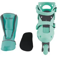 Globber 2-in-1 Rullaluistimet