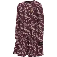 Hummel Hazel Pitkähihainen Mekko