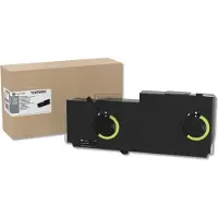 Lexmark Bouteille of recovery of toner (72K0W00)