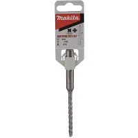 Makita SDS-Plus 600 mm Nemesis 4-leikkuinen poranterä
