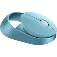 Rapoo Hiiri Ralemo Air Multi-Mode Langaton Sininen
