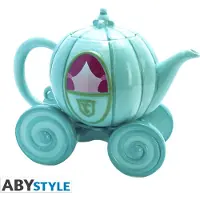 Abysse Corp Tuhkimo - Carriage - Teekannu