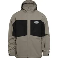 Horsefeathers Morris Takki taupe Koko XXL