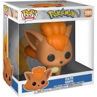 Funko POP! Pokémon Vulpix -figuuri 25 Cm