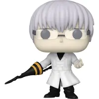 Funko POP! Tokyo Ghoul Re Kisho Arima -figuuri
