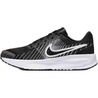 Nike Juoksukengät musta / valkoinen