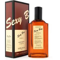 Jeanne Arthes Sexy Boy Essence Eau de Toilette -tuoksu miehille 100 ml