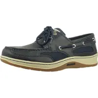 Sebago Clovehitch Ii Fgl Waxed - Blue - 42