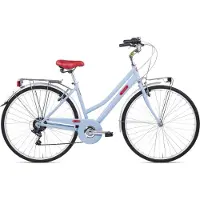 Letoule Lafolie Lady 28´´ 6s Pyörä