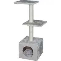 Nobby Scratching post Classic COSTA, 30 x 30 x 89 cm
