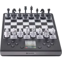 Millennium Chess Genius Pro 2024 Elektroninen Shakki