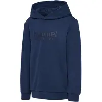 Hummel Hmljr Base Hoodie - Green - 146/152