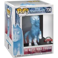 Funko POP! Frozen 2 Disney Frozen Eksklusiivinen 6 Tuuman Vesi-nokk-figuuri 40897