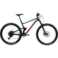 Lapierre Zesty Tr 4.9 29´´ Gx Lunar Eagle 2023 Maastopyörä