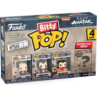 Funko POP! Avatar The Last Airbender Iroh Kuvio