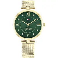 Tommy Hilfiger Ella 34 Mm Naisten Kello