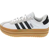 Adidas Vl Court Bold J - White - 38