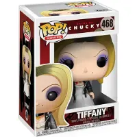 Funko POP! POP Bride of Chucky figuuri (Tiffany)