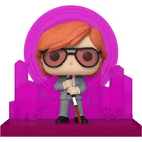 Funko POP! Daredevil Ihme Deluxe Matt Murdock