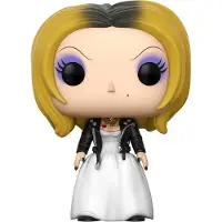 Funko POP! Chucky Tiffanyn Morsian C5-figuuri