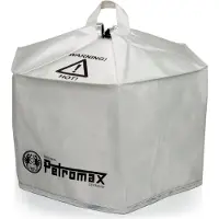 Petromax Convection Lid haudutuskansi