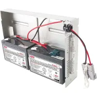APC REPLACEMENT BATTERY CARTRIDGE #22 (RBC22)