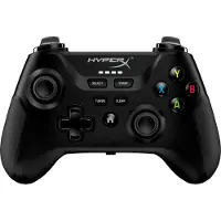 HyperX Clutch -peliohjain