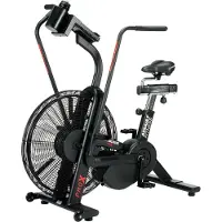 Assault AirBike Pro X Belt Drive