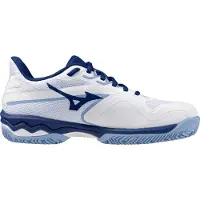 Mizuno Wave Exceed Light 2(W) - White - 40