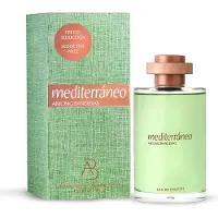 Antonio Banderas Mediterraneo EDT M 200 ml