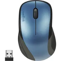Speedlink KAPPA -langaton hiiri, musta, sininen
