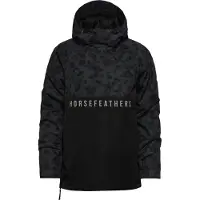 Horsefeathers Tala Anorakki kuviotu, XL